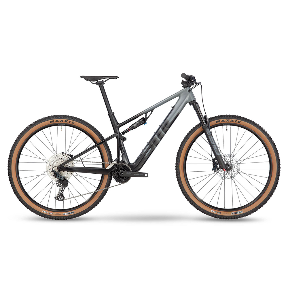 Bmc best sale vtt 2019